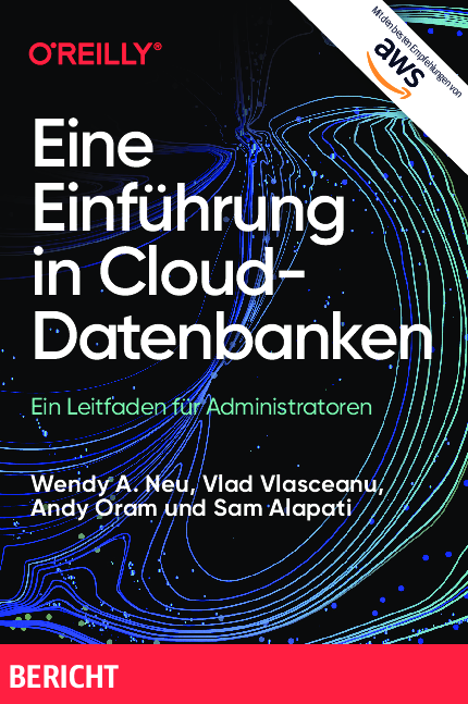 Eine Einführung in Cloud- Datenbanken