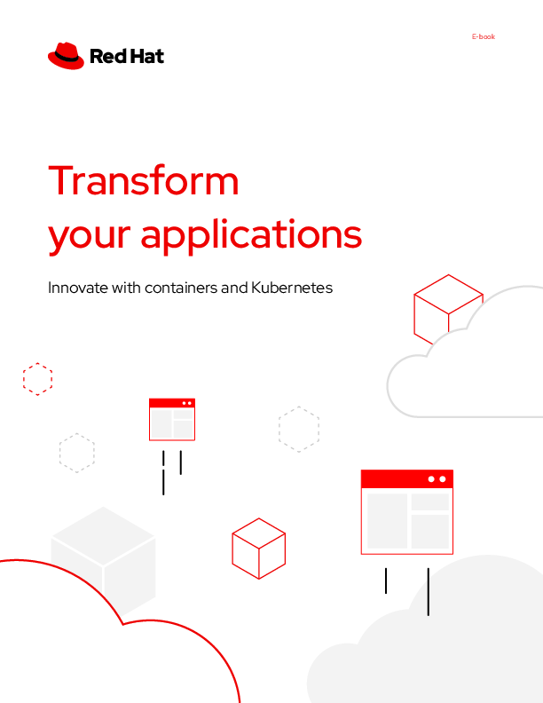 Transform your Applications