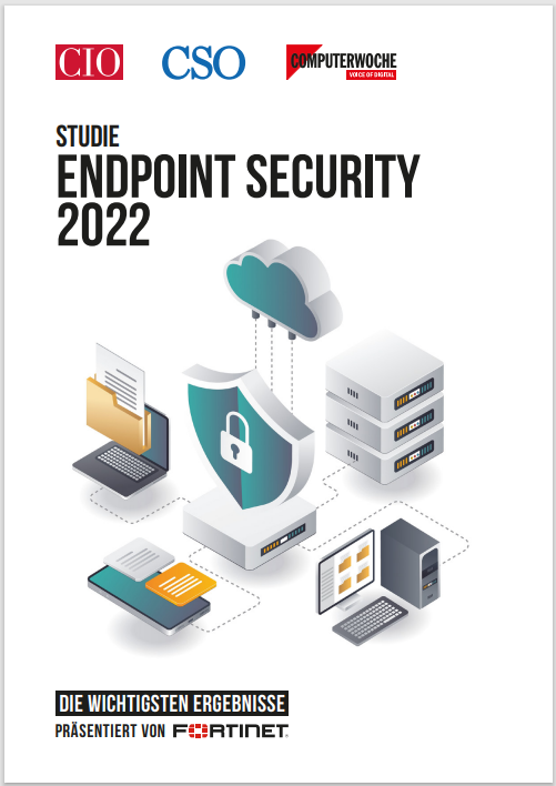 Endpoint Security 2022