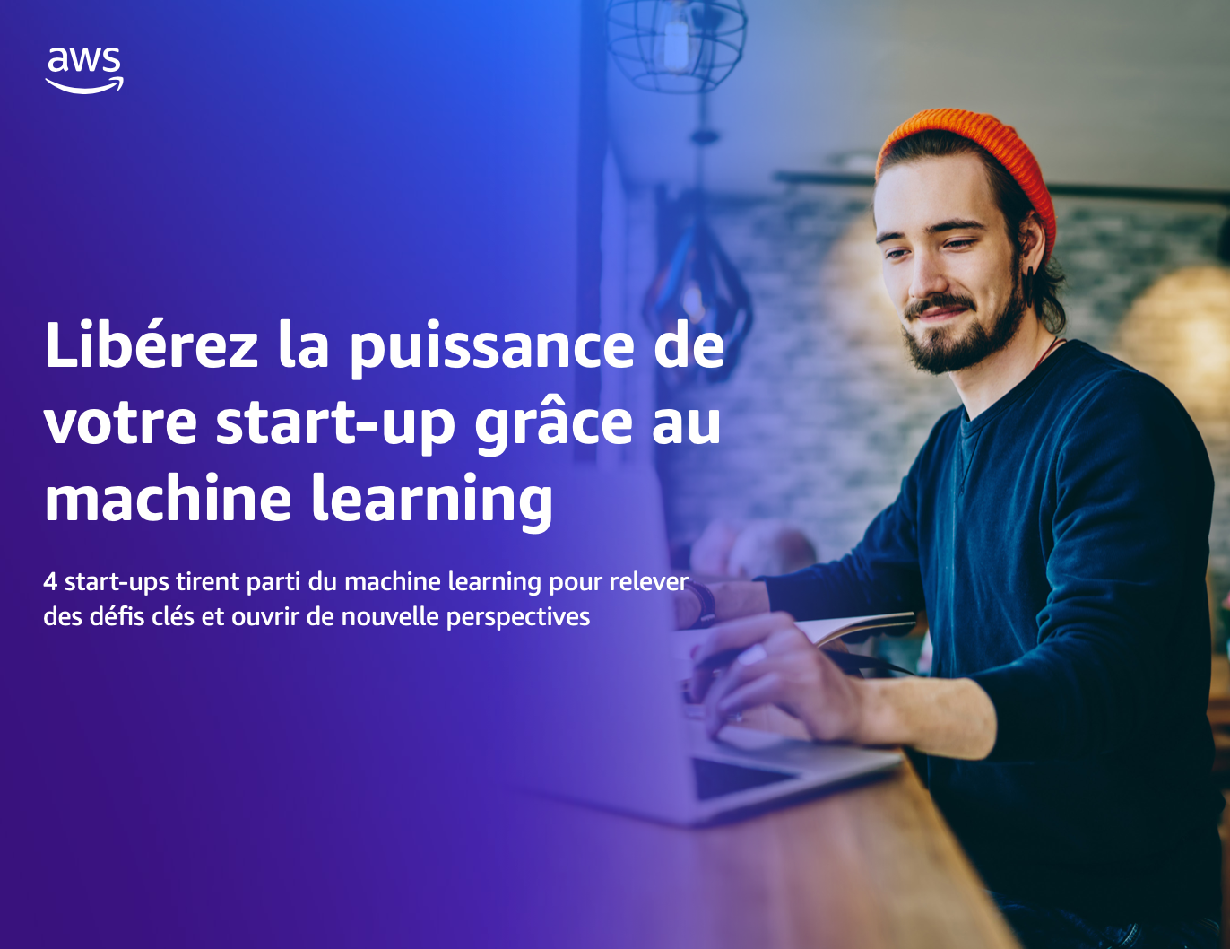 Démarrez avec le machine learning