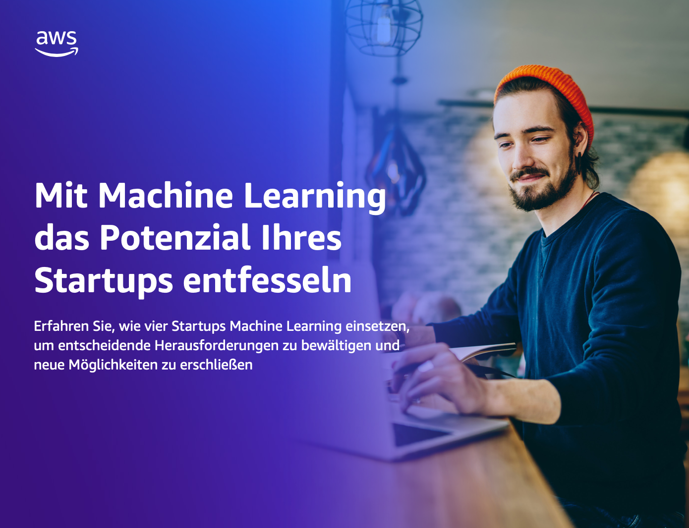 Starten Sie mit Machine Learning