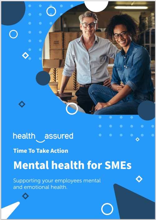 Mental health for smes