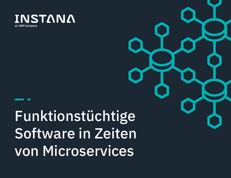 Funktionstüchtige Software in Zeiten von Microservices