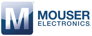 Mouser electronics logo