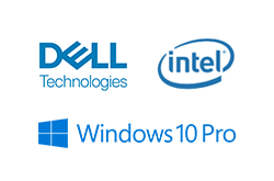 Delltech intel win10pro