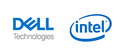 Dell 84x50 intel 84 x 50