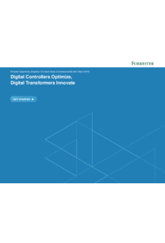 Thumb dell pc lifecycle controllers and transformers