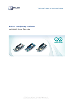Thumb mouser arduino whitepaper en