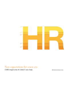 Thumb new expectations for a new era chro insights from the global c suite study
