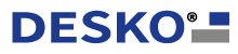 Desko logo small