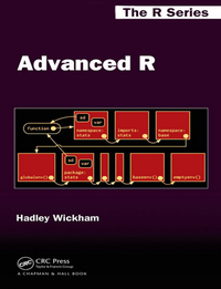 Advanced R