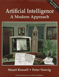 Artificial Intelligence A Modern Approach, 1st Edition