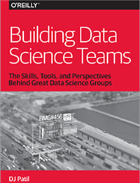 Building Data Science Teams