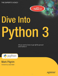 Dive Into Python 3