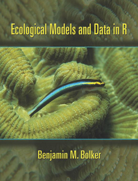 Ecological Models and Data in R