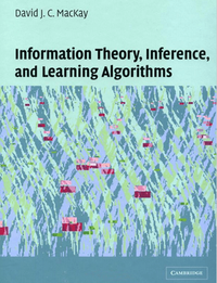 Information Theory, Inference, and Learning Algorithms