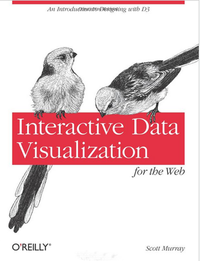 Interactive Data Visualization for the Web