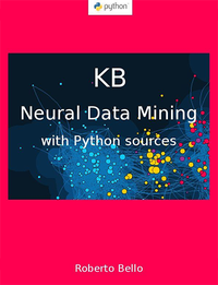 KB – Neural Data Mining with Python Sources