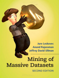 Mining of Massive Datasets