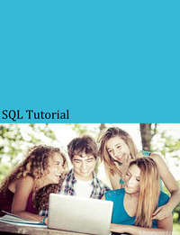 SQL Tutorial as a PDF