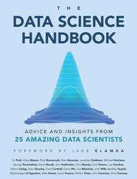 The Data Science Handbook