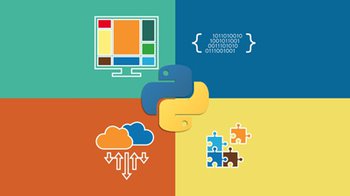 Complete Python Web Course: Build 8 Python Web Apps