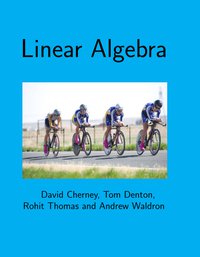 Linear Algebra