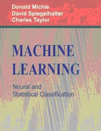 Machine Learning, Neural and Statistical Classification