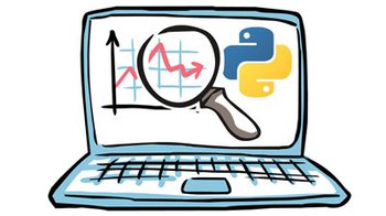 Learning Python for Data Analysis and Visualization