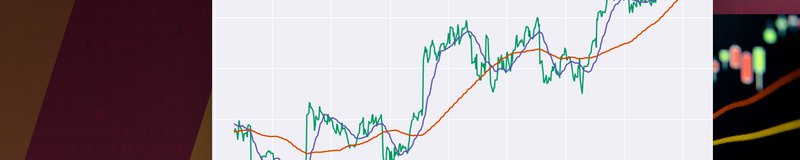 Python for Finance part 3