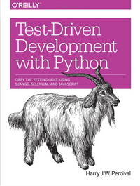 Test-Driven Development with Python