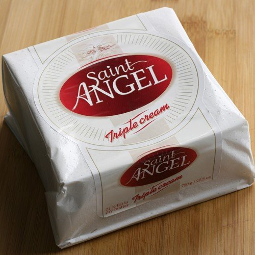 Saint Angel