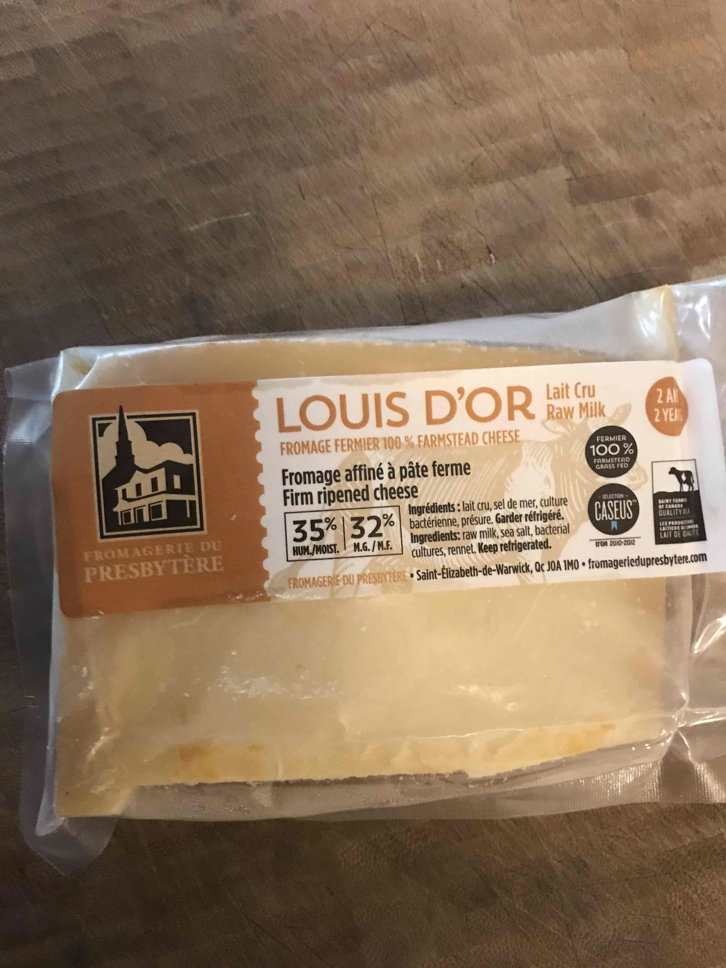 Louis D'Or