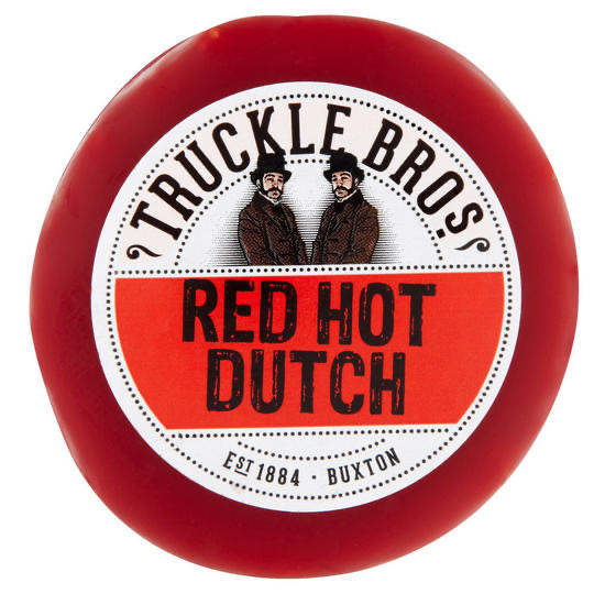 Red Hot Dutch