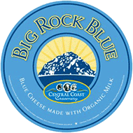 Big Rock Blue