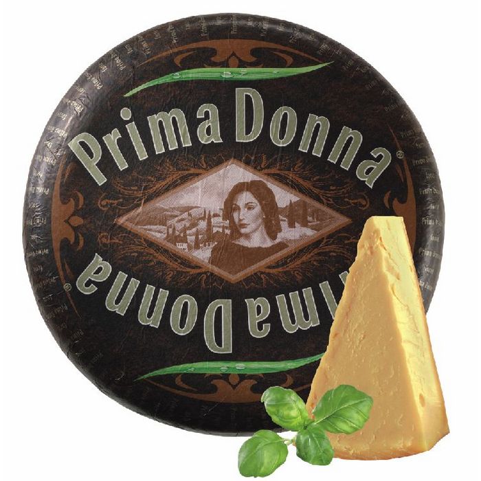 Prima Donna Forte Lecheese App