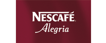 NESCAFE ALEGRIA