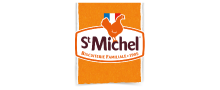 ST MICHEL BISCUITS
