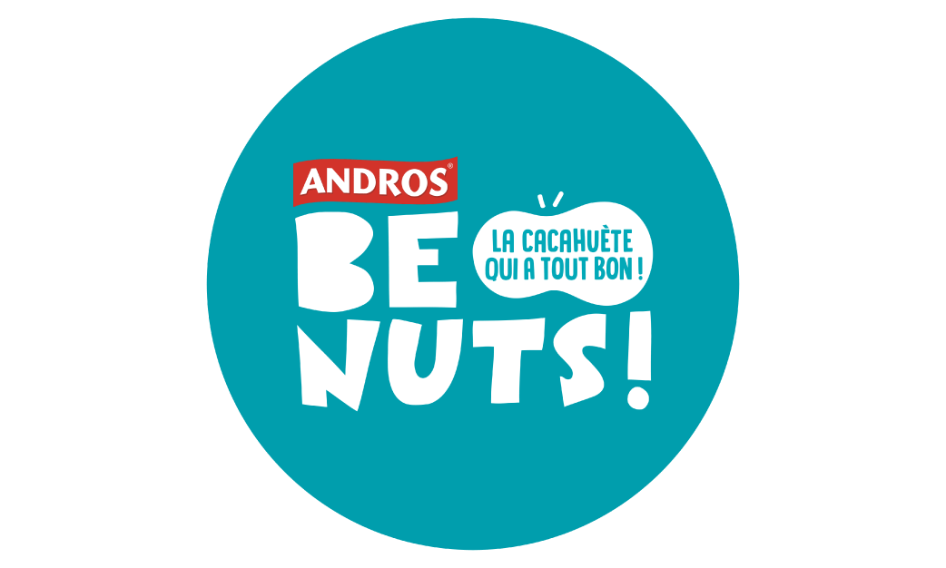 BE NUTS