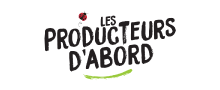 LES PRODUCTEURS D'ABORD