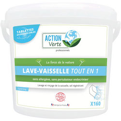 Service de vaisselle Algon Produits à usage unique Blanc Carton 26 cm (36  Unités)