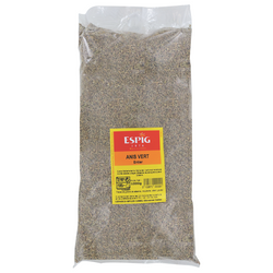 Ail semoule Espig en sachet de 1kg.