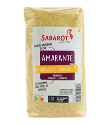 Quinoa Bio - VIVIEN PAILLE - Sac de 2,5 kg