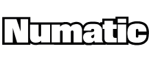NUMATIC SAS