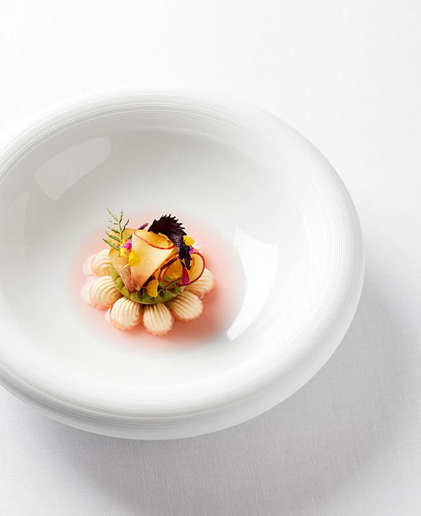 Le julien gerecht 4 oktober 2025