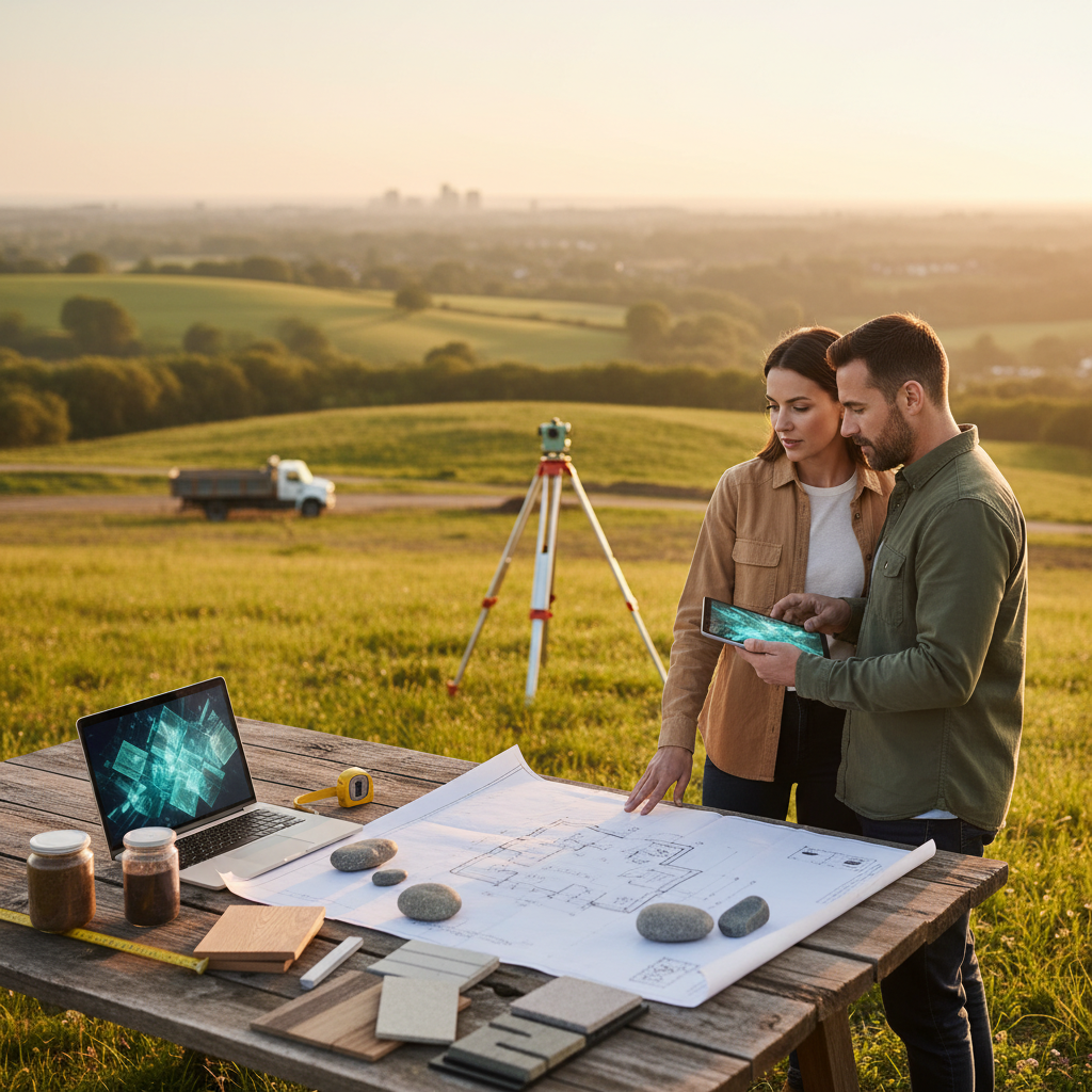 Things to Consider Before Building a Custom Home in Arkansas: A Practical Checklist for Homeowners 1 Silver Field Construction Home Builder Arkansas Introduction