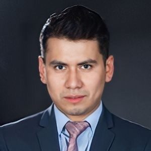 Profile photo of David Martinez Antonio