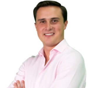 Profile photo of Andrés Sánchez Vila