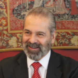 Profile photo of Ignacio Illescas