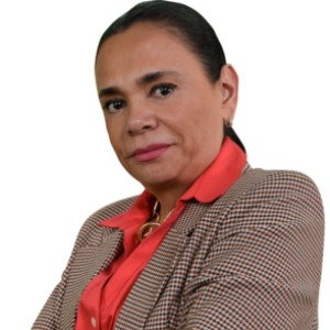 Profile photo of Alma Vásquez